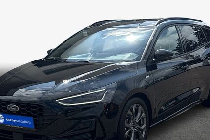 Ford Focus 19.707 km 22.927 &euro; Hildesheim 31135