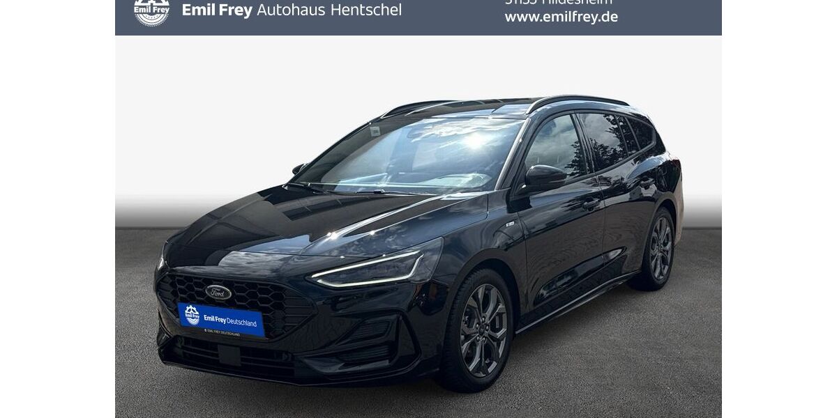 Ford Focus 19.707 km 22.927 &euro; Hildesheim 31135