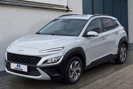 Hyundai KONA 36.843 km 19.950 &euro; Goslar 38644
