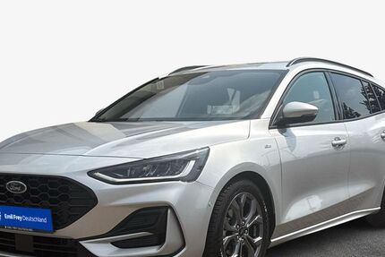 Ford Focus 22.593 km 22.936 &euro; Hildesheim 31135