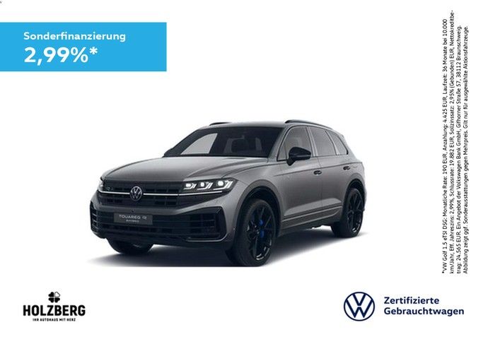VW Touareg 9.500 km 89.990 € Braunschweig 38114