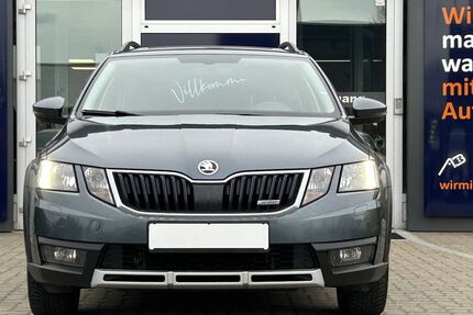 Skoda Octavia 158.780 km 13.950 &euro; Salzgitter 38229