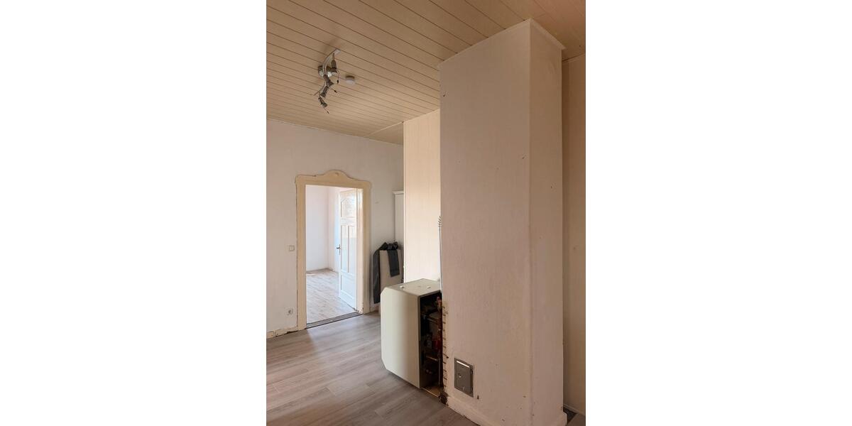 Dachgeschoßwohnung Ilsede - 4.5 Zimmer, 109 m&sup2;, 700&euro; | Angebot:26313188