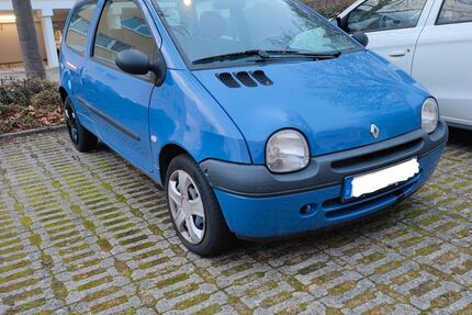 Renault Twingo 145.556 km 1.699 € Braunschweig (Nordstadt) 38112