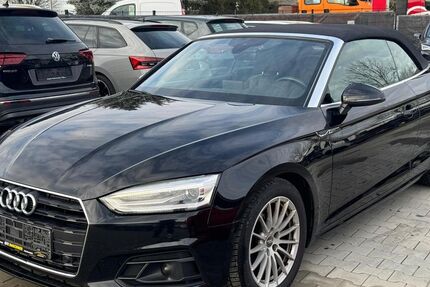 Audi A5 275.624 km 15.990 &euro; Vechelde 38159