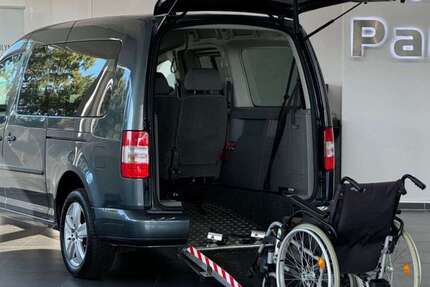 VW Caddy 90.010 km 23.950 &euro; Salzgitter 38259