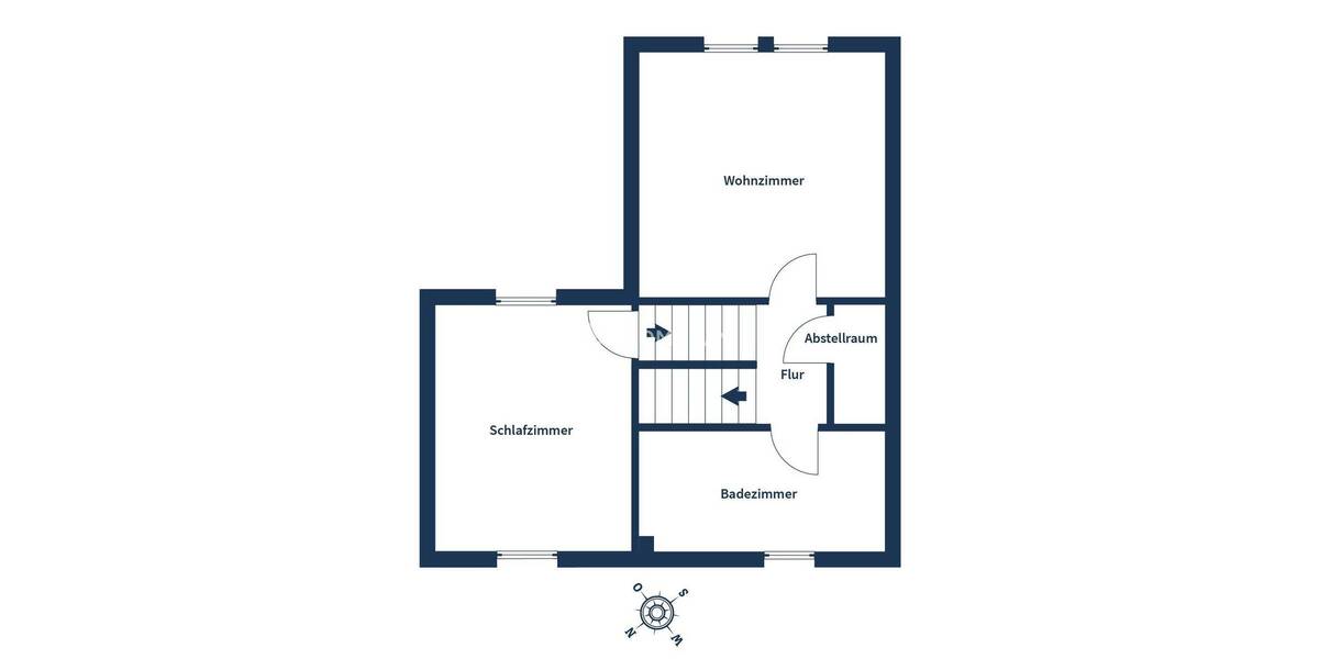 Einfamilienhaus Salzgitter Bad - 4 Zimmer, 85 m&sup2;, 117.234&euro; | Angebot:26065452