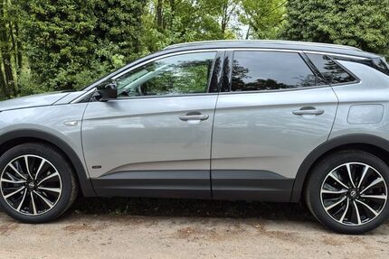 Opel Grandland (X) 74.500 km 22.100 &euro; Peine 31224