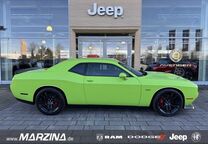 Gebrauchtwagen Dodge Challenger