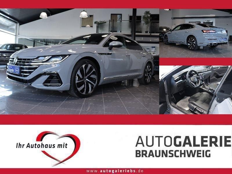 Arteon