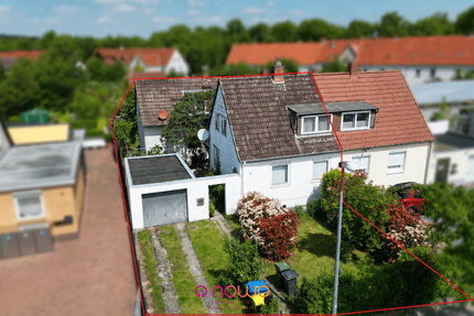 Haus Braunschweig Lehndorf-Watenbüttel - 6 Zimmer, 173 m&sup2;, 289.000&euro; | Angebot:26930261