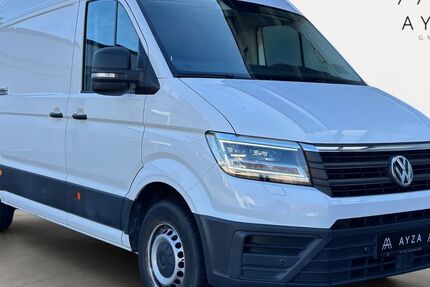 VW Crafter 115.455 km 22.490 &euro; Braunschweig 38112