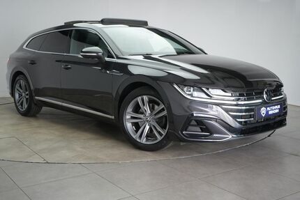VW Arteon 97.000 km 27.990 &euro; Braunschweig 38110