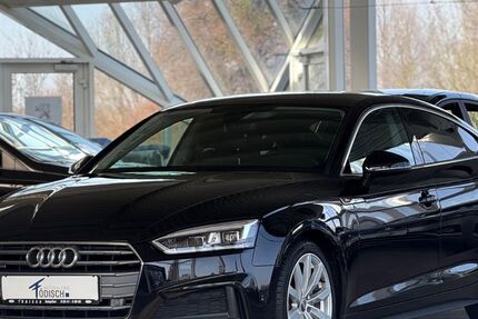 Audi A5 99.589 km 24.490 &euro; Salzgitter 38228