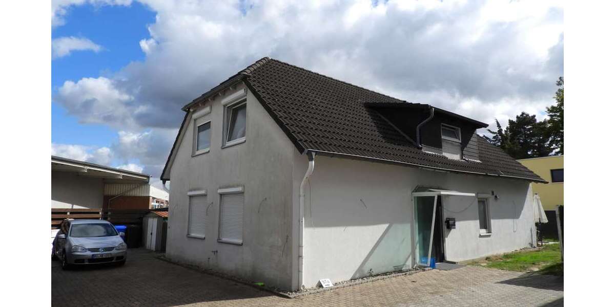 Einfamilienhaus Hildesheim Himmelsthür - 7 Zimmer, 160 m&sup2;, 550.000&euro; | Angebot:23165632