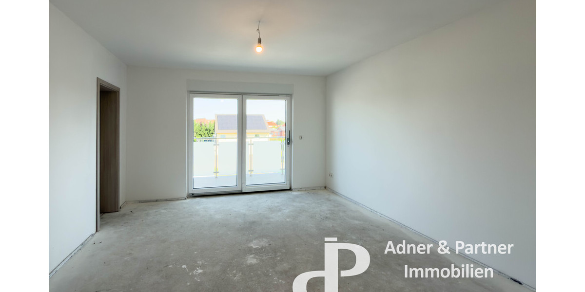 ** 475 M² FLEXIBLE NEUBAU GEWERBEFLÄCHE AUS HALLE & REPRÄSENTATIVEM BÜROBEREICH** - Gewerbeobjekt Wolfenbüttel Adersheim | Angebot:27262335