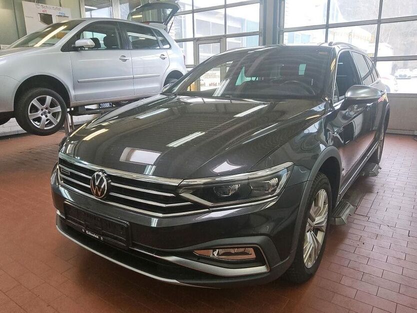 Passat