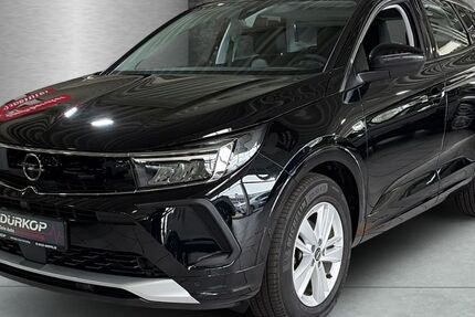 Opel Grandland (X) 40.144 km 18.450 &euro; Goslar 38644