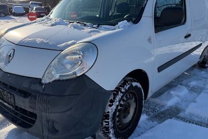 Renault Kangoo 218.400 km 2.990 &euro; Braunschweig 38110