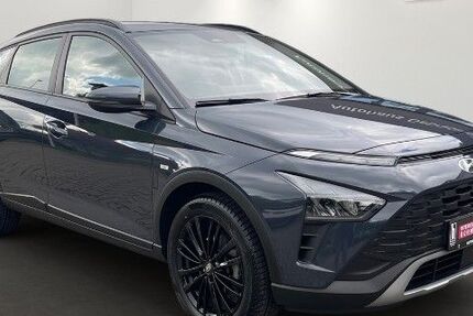 Hyundai BAYON 10.505 km 19.990 &euro; Wolfenbüttel-Halchter 38304
