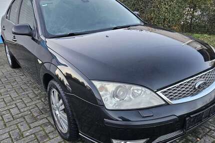 Ford Mondeo 306.000 km 1.900 &euro; Salzgitter 38239
