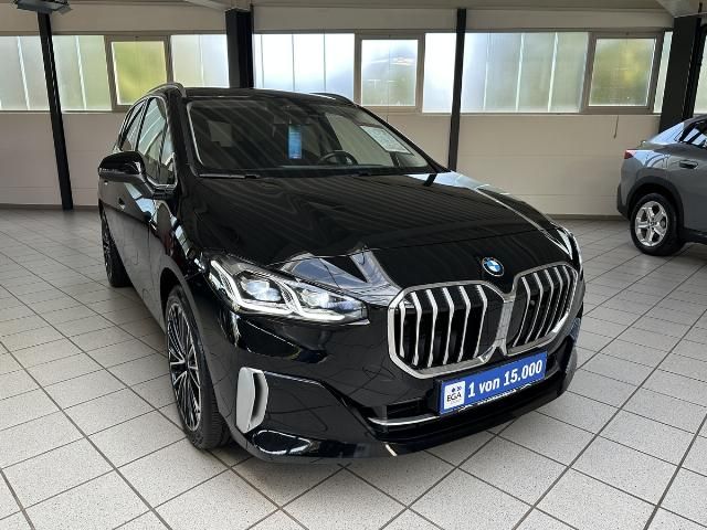BMW 218 Active Tourer 24.800 km 31.199 € Salzgitter 38228