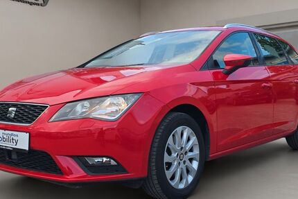 Seat Leon 151.650 km 9.620 &euro; Braunschweig 38114