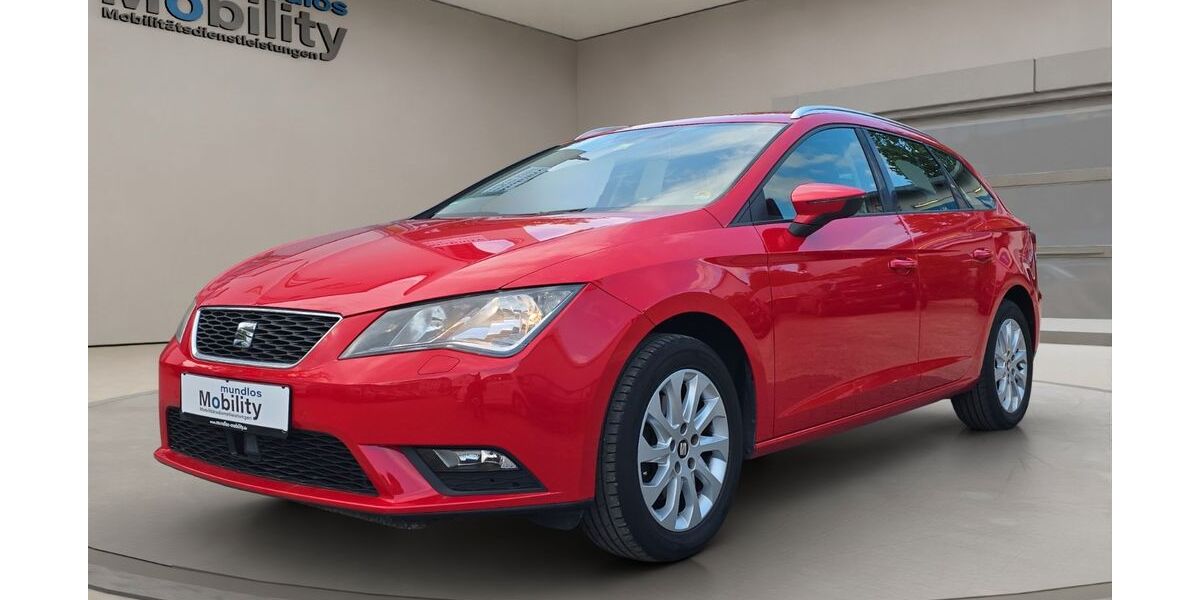 Seat Leon 151.650 km 9.620 &euro; Braunschweig 38114