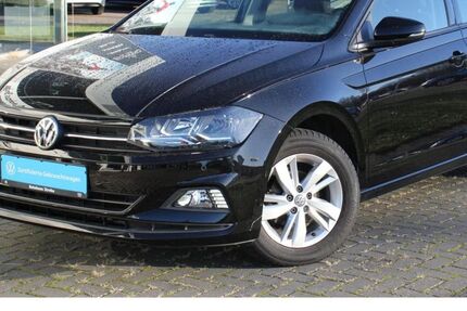 VW Polo 116.266 km 11.990 &euro; Salzgitter 38226