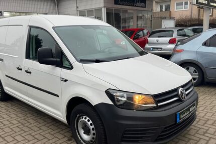 VW Caddy 225.000 km 8.999 &euro; Wolfenbüttel 38302