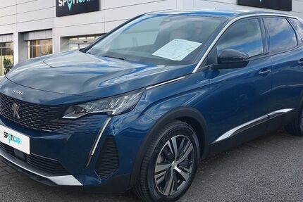 Peugeot 3008 64.660 km 23.990 &euro; Goslar 38644