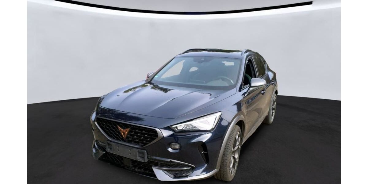 Cupra Formentor 94.000 km 22.890 &euro; Braunschweig 38114