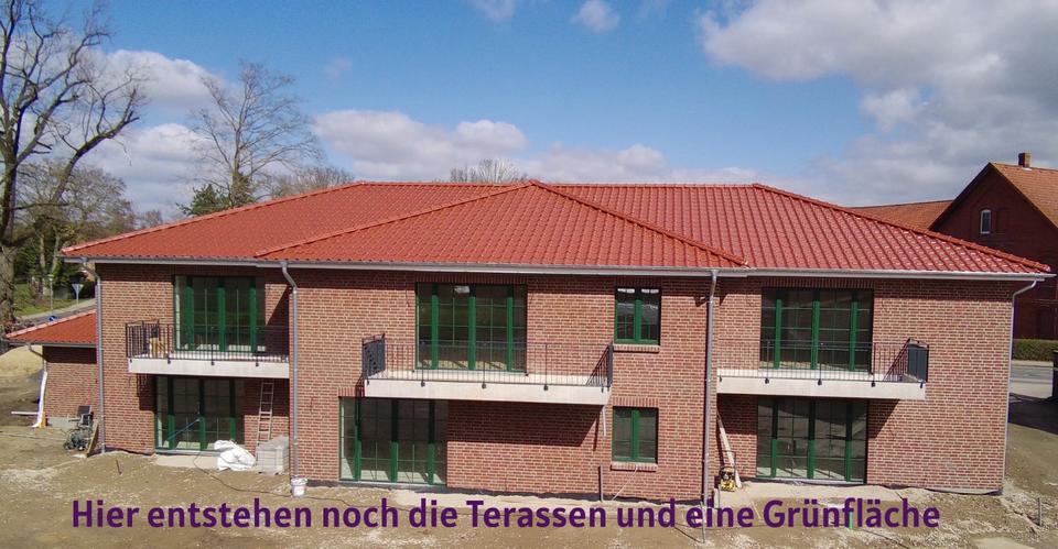Etagenwohnung Hohenhameln - 3 Zimmer, 85 m&sup2;, 935&euro; | Angebot:26125990