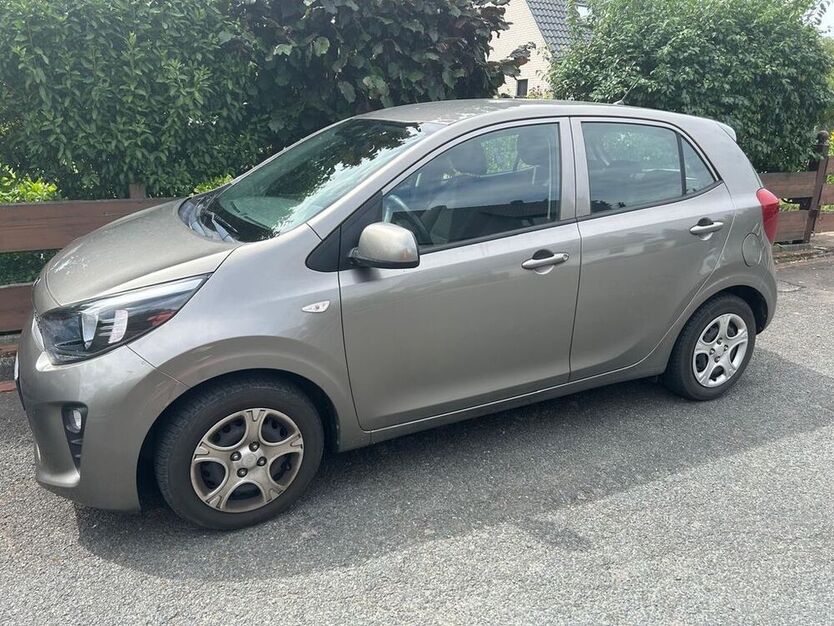 Picanto