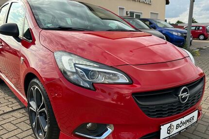 Opel Corsa 81.000 km 10.990 € Salzgitter 38229