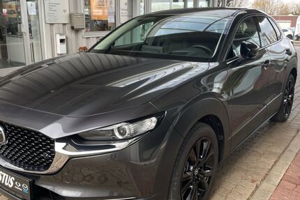 Mazda CX-30 5.757 km 27.990 &euro; Hildesheim 31137