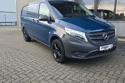 Mercedes-Benz Vito 34.980 km 25.480 &euro; Goslar 38644