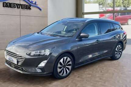 Ford Focus 49.218 km 14.910 € Sickte 38173