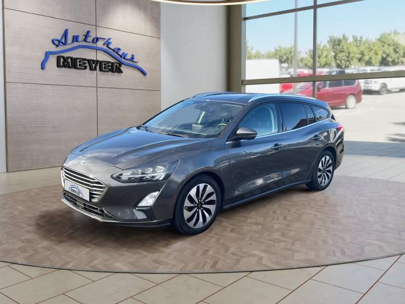 Ford Focus 49.218 km 14.910 € Sickte 38173