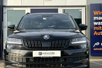 Skoda Karoq 25.845 km 26.980 € Salzgitter 38229