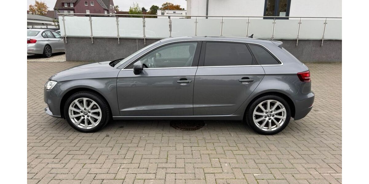 Audi A3 144.013 km 14.900 &euro; Salzgitter-Lebenstedt 38226