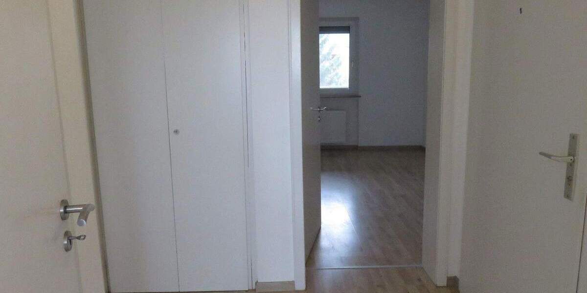 Etagenwohnung Wolfenbüttel Auguststadt - 3 Zimmer, 75 m&sup2;, 139.500&euro; | Angebot:25167473