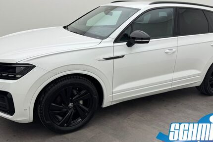 VW Touareg 91.290 km 47.400 &euro; Peine 31226