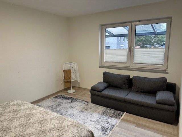 Wohnen und Arbeiten in Salzgitter Bad 1 zimmer