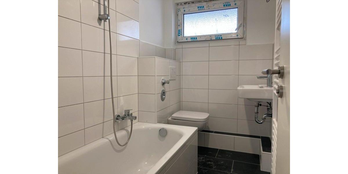 Etagenwohnung Braunschweig Broitzem - 3 Zimmer, 67 m&sup2;, 673&euro; | Angebot:24817032