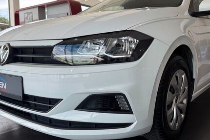 VW Polo 39.300 km 12.491 &euro; Wolfenbüttel 38304