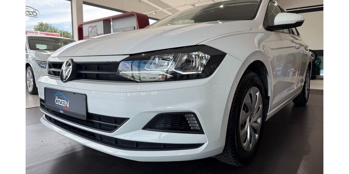 VW Polo 39.300 km 12.491 &euro; Wolfenbüttel 38304