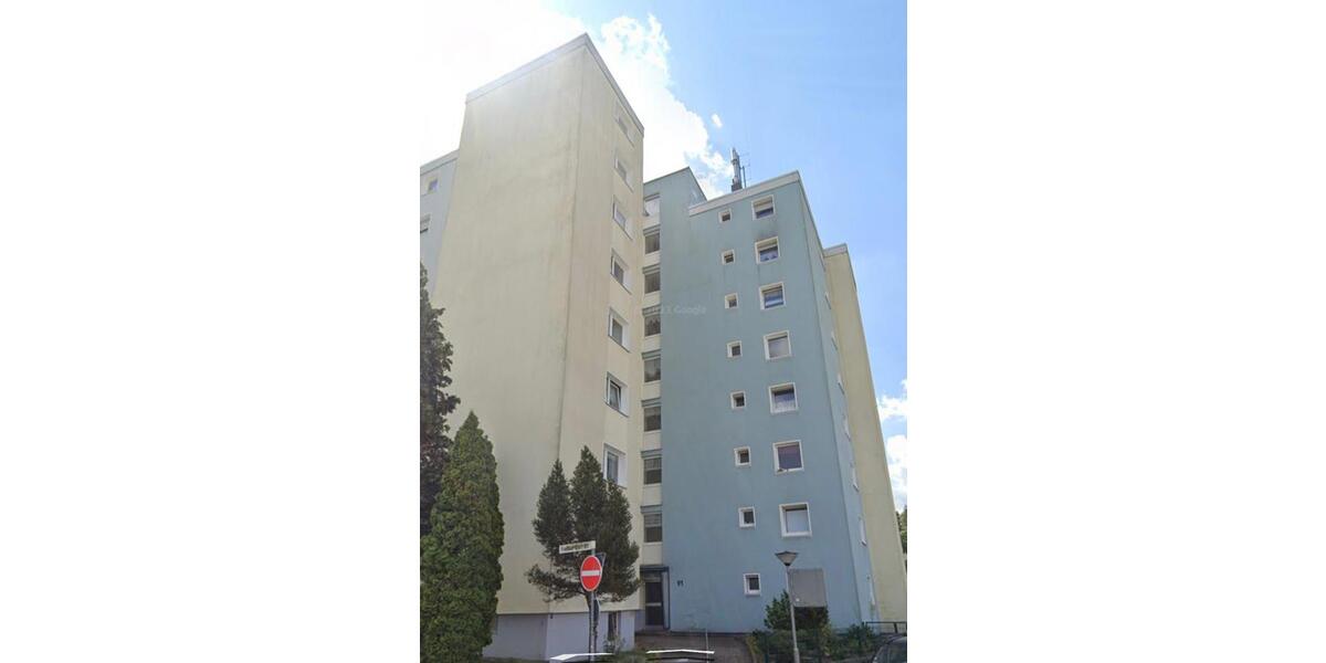 Etagenwohnung Salzgitter Ortschaft Südost - 3 Zimmer, 65 m&sup2;, 440&euro; | Angebot:25302994