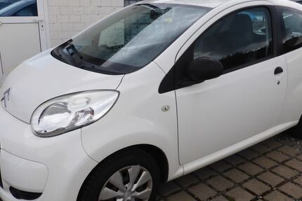 Citroen C1 99.998 km 2.690 &euro; Wolfenbüttel 38304