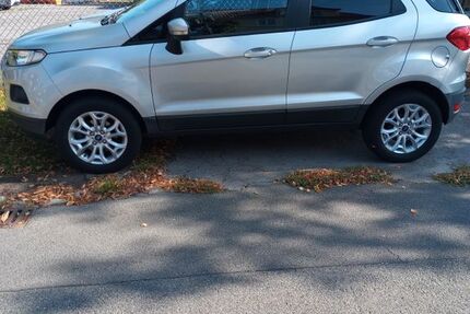 Ford EcoSport 49.000 km 10.000 € Peine 31226